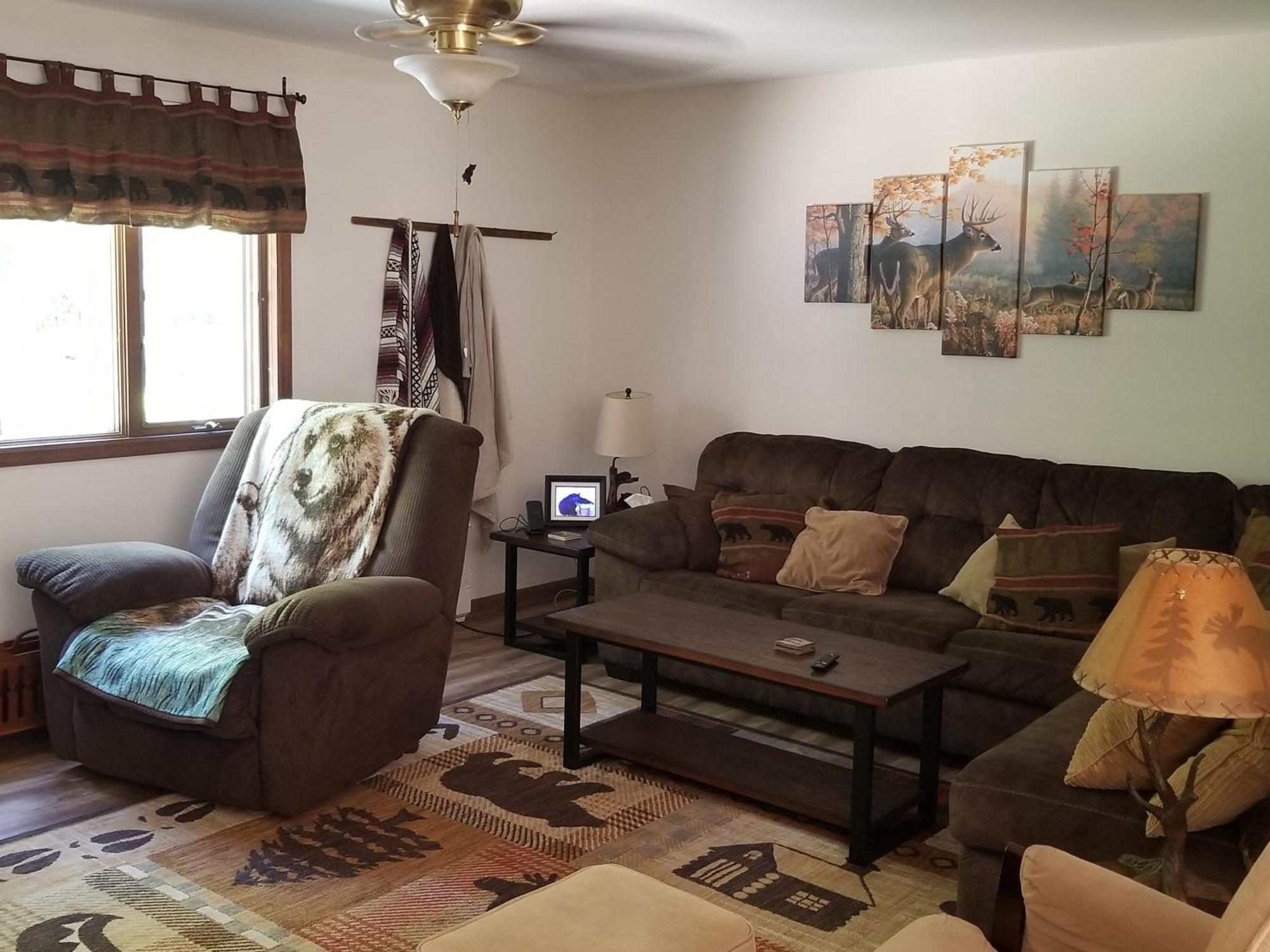 Serenity And Fun All In One In This Cozy Pocono Cabin Джим-Торп Экстерьер фото