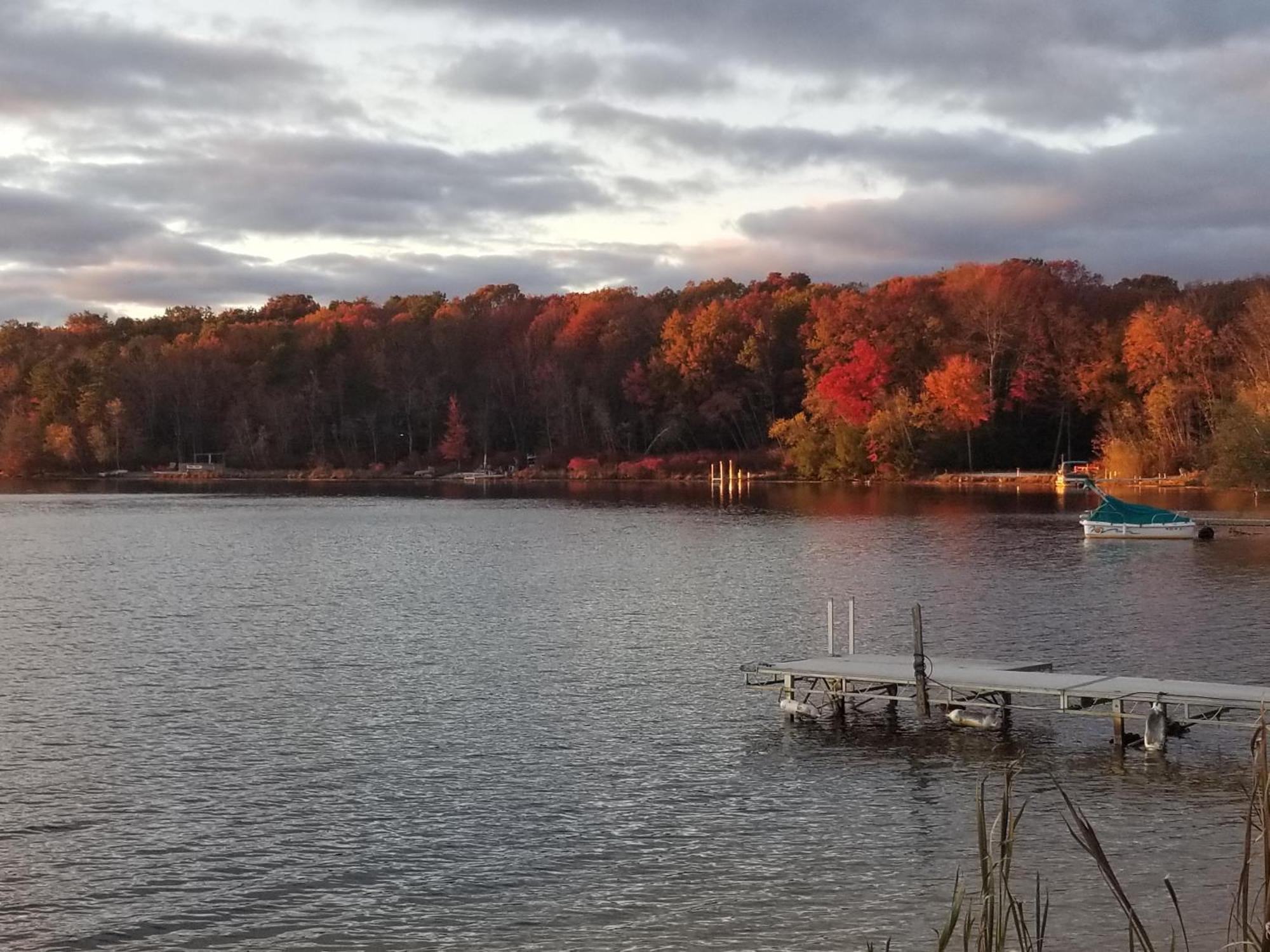 Serenity And Fun All In One In This Cozy Pocono Cabin Джим-Торп Экстерьер фото