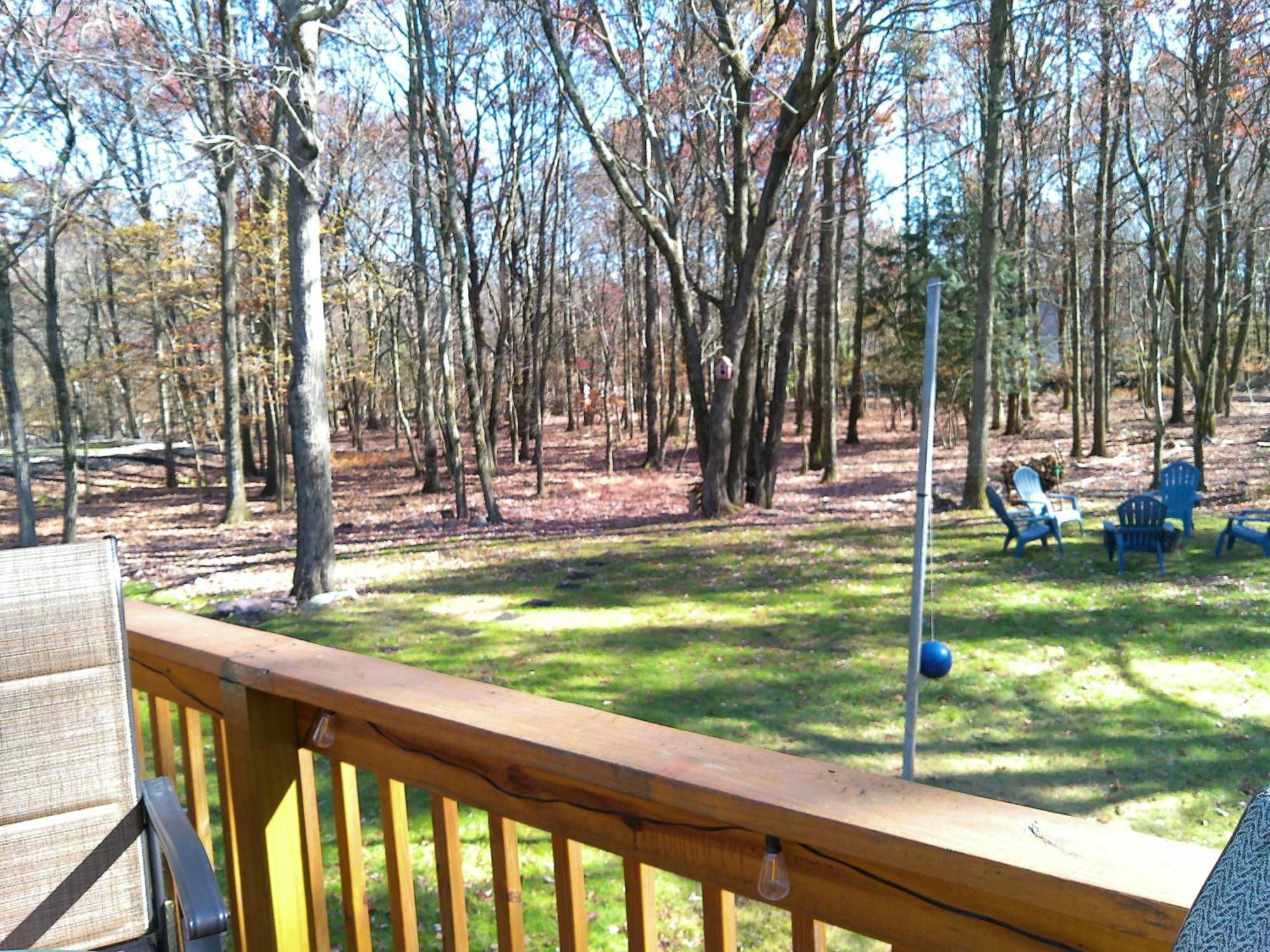 Serenity And Fun All In One In This Cozy Pocono Cabin Джим-Торп Экстерьер фото